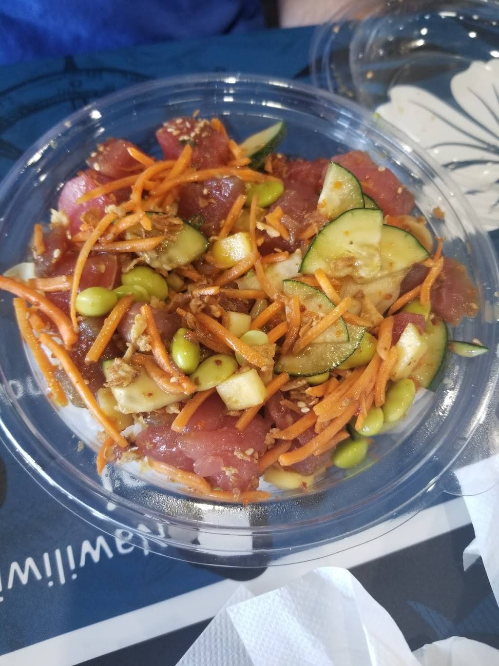 HoneyFish Apple Valley | cafe | 12218 Apple Valley Rd #108, Apple Valley, CA 92308, USA | 7605156091 OR +1 760-515-6091