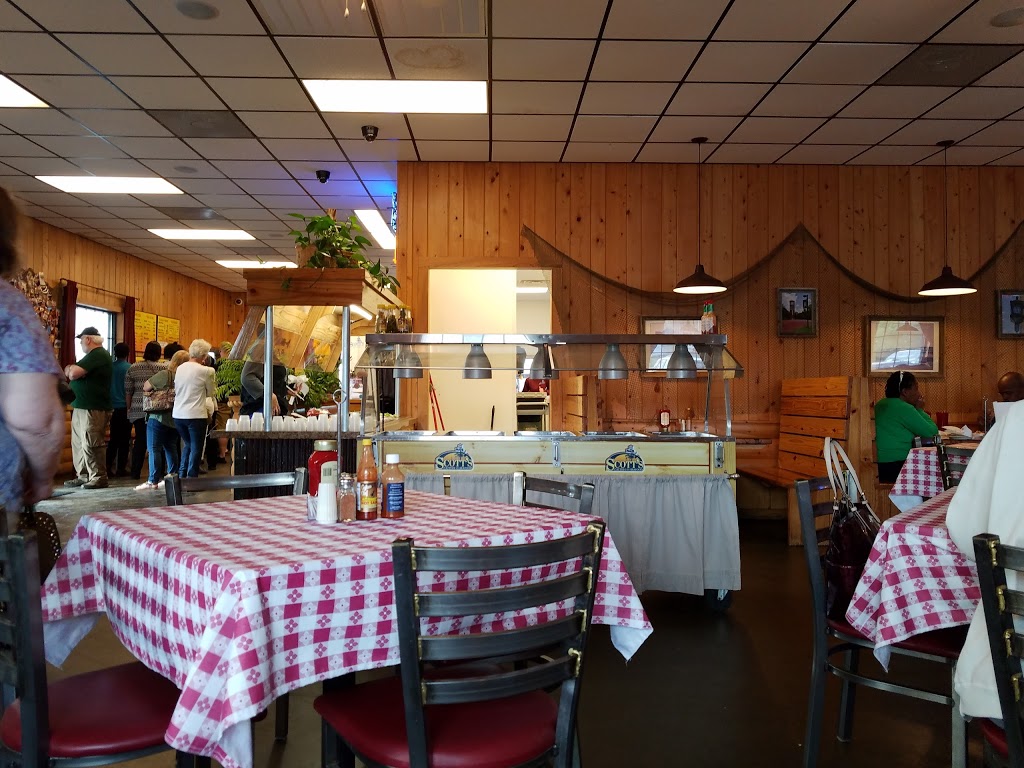Scotts Catfish & Seafood | restaurant | 2480 LA-33, Ruston, LA 71270, USA | 3182327500 OR +1 318-232-7500