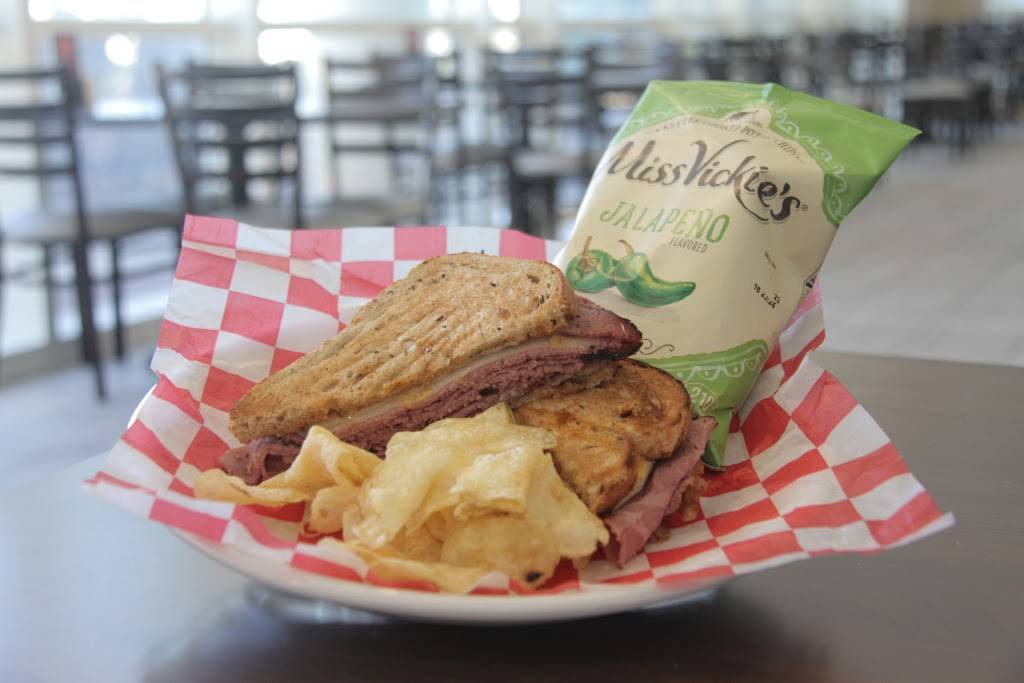 Complex Cafe - Building C Viera Government Center | cafe | 2725 Judge Fran Jamieson Way, Melbourne, FL 32940, USA | 3216324867 OR +1 321-632-4867