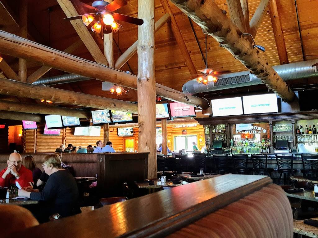 Jamesons Pub | restaurant | 9545 W Saint Francis Rd, Frankfort, IL 60423, USA | 8154690500 OR +1 815-469-0500