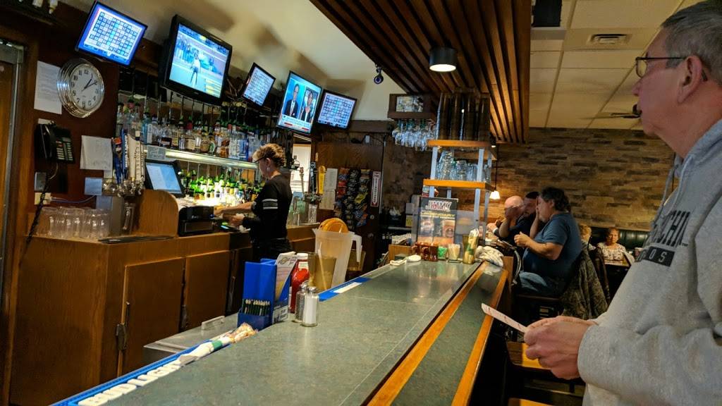 Jimmy Dees Restaurant Lounge | restaurant | 43820 N Groesbeck Hwy, Clinton Twp, MI 48036, USA | 5864637500 OR +1 586-463-7500