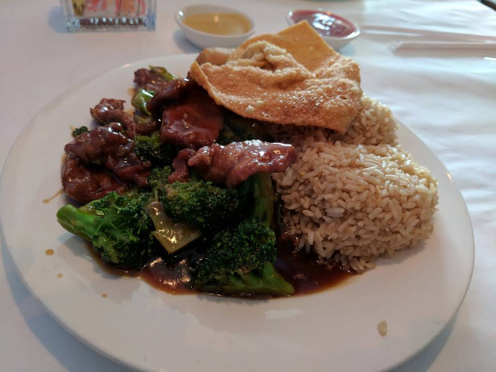 Golden China Restaurant | restaurant | 2105 W Southlake Blvd # 201, Southlake, TX 76092, USA | 8174161185 OR +1 817-416-1185