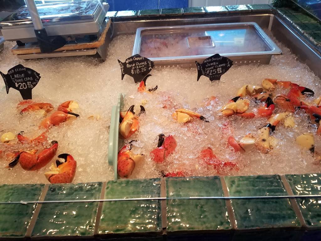 Island Seafood Market | restaurant | 4330 Pine Island Rd, Matlacha, FL 33993, USA | 2392832525 OR +1 239-283-2525