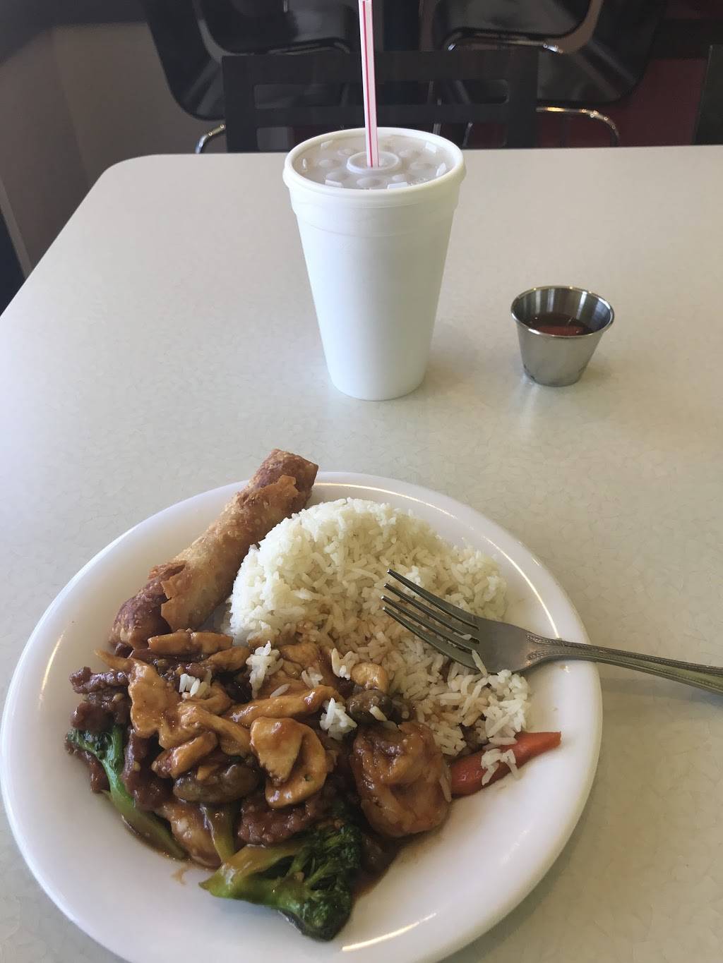 Taipei Express | restaurant | 804 North, TX-337 Loop #101, New Braunfels, TX 78130, USA | 8306329039 OR +1 830-632-9039