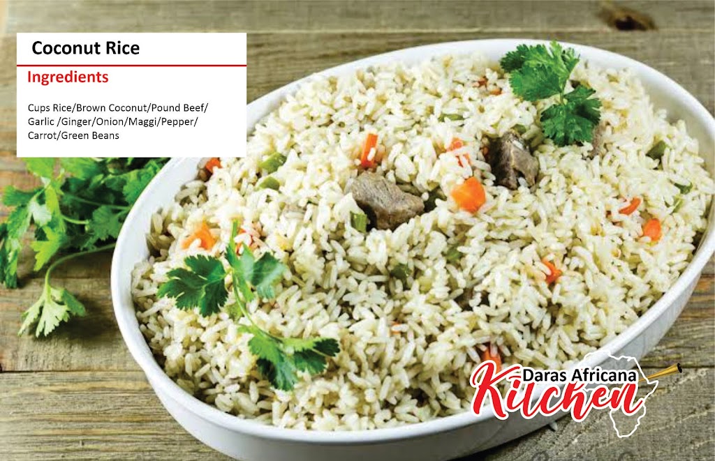 Daras Africana Restaurant | restaurant | 1328 E Algonquin Rd, Algonquin, IL 60102, USA | 2246789891 OR +1 224-678-9891