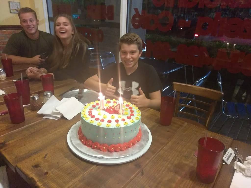 Amicis Pizzeria Cafe | restaurant | 4800 W Hillsboro Blvd A-17, Coconut Creek, FL 33073, USA | 9544284911 OR +1 954-428-4911