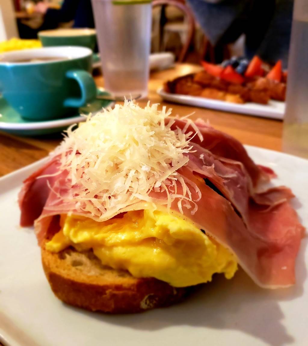 Tosti | restaurant | 1024 Washington St, Hoboken, NJ 07030, USA | 2016837060 OR +1 201-683-7060