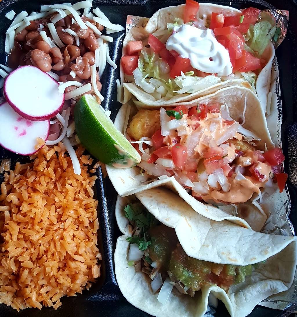 Flacos House | restaurant | 1304 E, US-80, Bloomingdale, GA 31302, USA | 9123482051 OR +1 912-348-2051