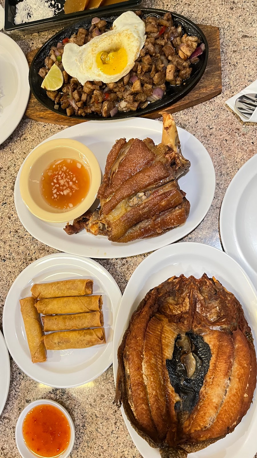 Hometown Foods Filipino Cuisine | restaurant | 24602 36th Ave S, Kent, WA 98032, USA | 2062124481 OR +1 206-212-4481