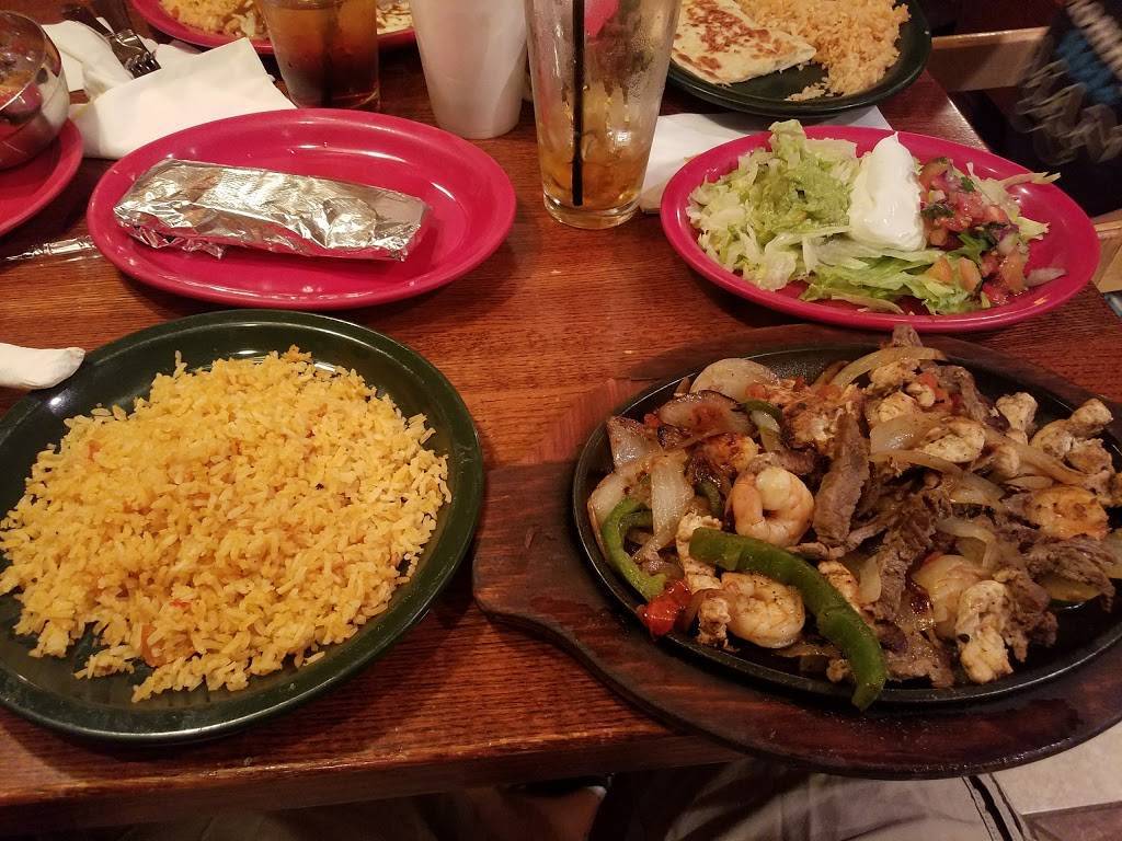 Montezuma Mexican Restaurant | restaurant | 1495 Lincoln Hwy # 103, Chambersburg, PA 17202, USA | 7172636600 OR +1 717-263-6600