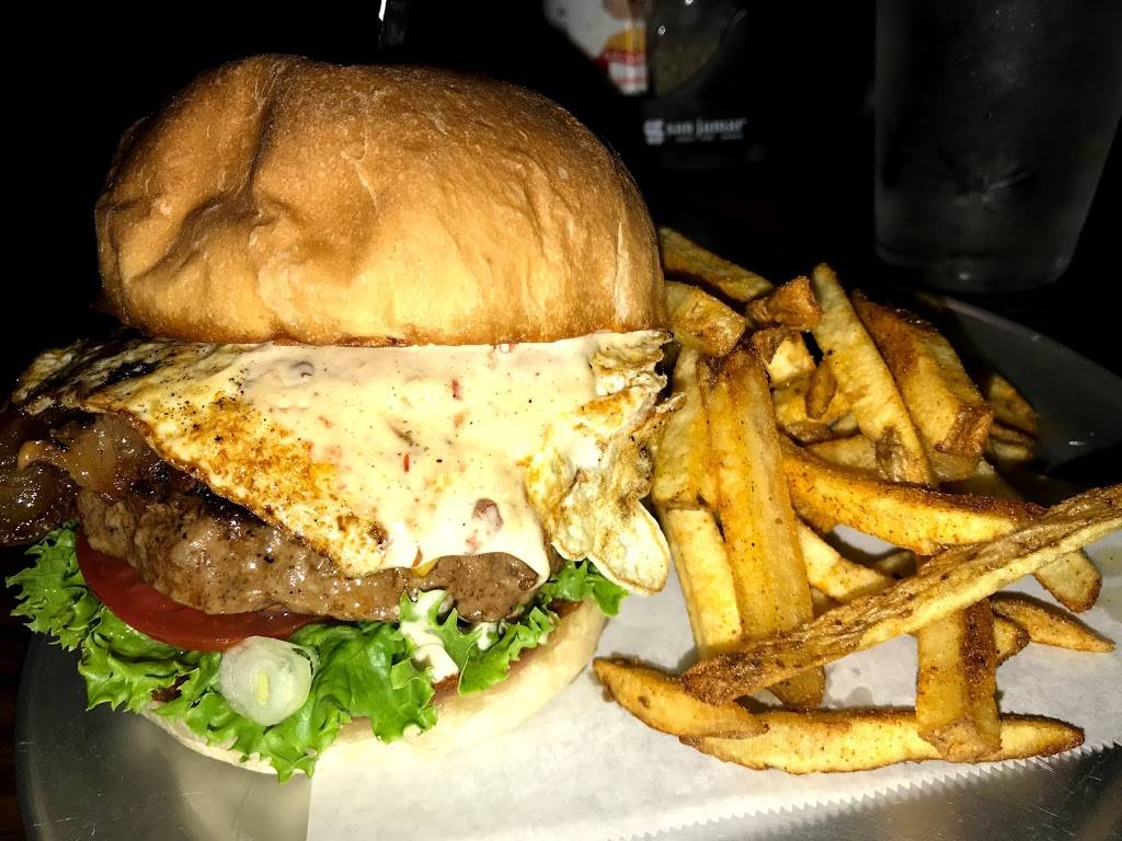 The Balboa | restaurant | 1863 Fifth Ave, San Diego, CA 92101, USA | 6199558525 OR +1 619-955-8525