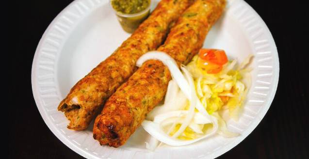 Swagat | restaurant | 205 W 29th St, New York, NY 10001, USA | 2129677373 OR +1 212-967-7373