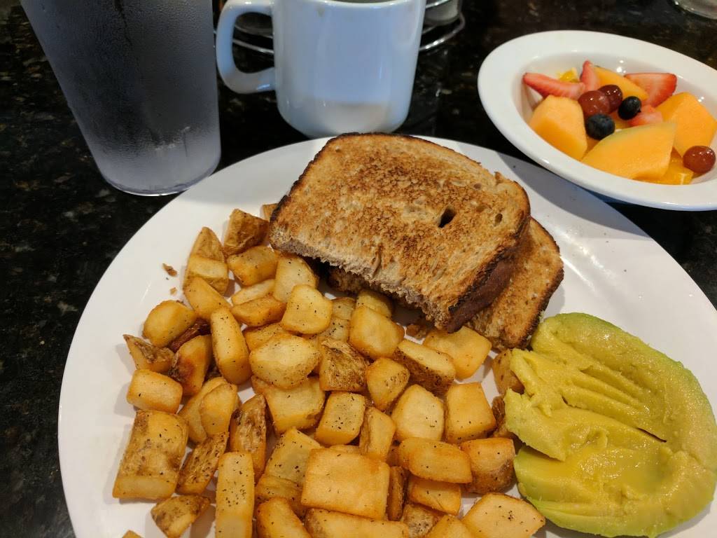 Citrus | restaurant | 2265 W Great Neck Rd, Virginia Beach, VA 23451, USA | 7572273333 OR +1 757-227-3333