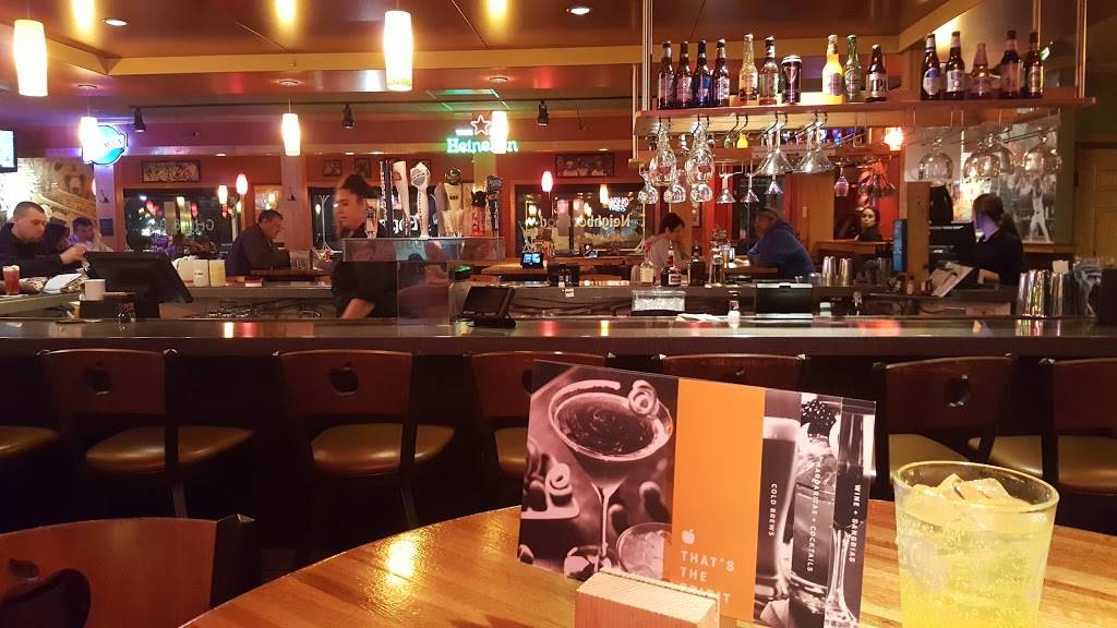 Applebees Grill + Bar | restaurant | 5414 Meijer Dr, Fort Wayne, IN 46835, USA | 2604929991 OR +1 260-492-9991
