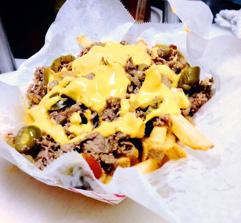 Phillys Cheesesteaks & Wings | restaurant | 2561 N 1st St, San Jose, CA 95131, USA | 4083572381 OR +1 408-357-2381