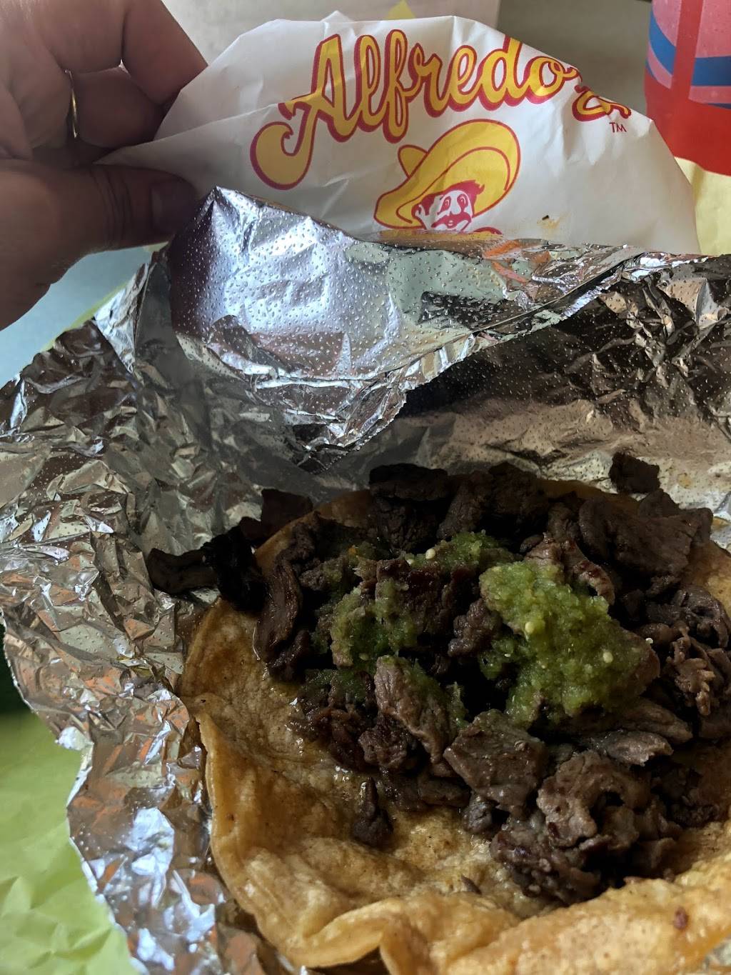 Alfredos Mexican Food | restaurant | 1619 W Carson St, Torrance, CA 90501, USA | 3105331880 OR +1 310-533-1880