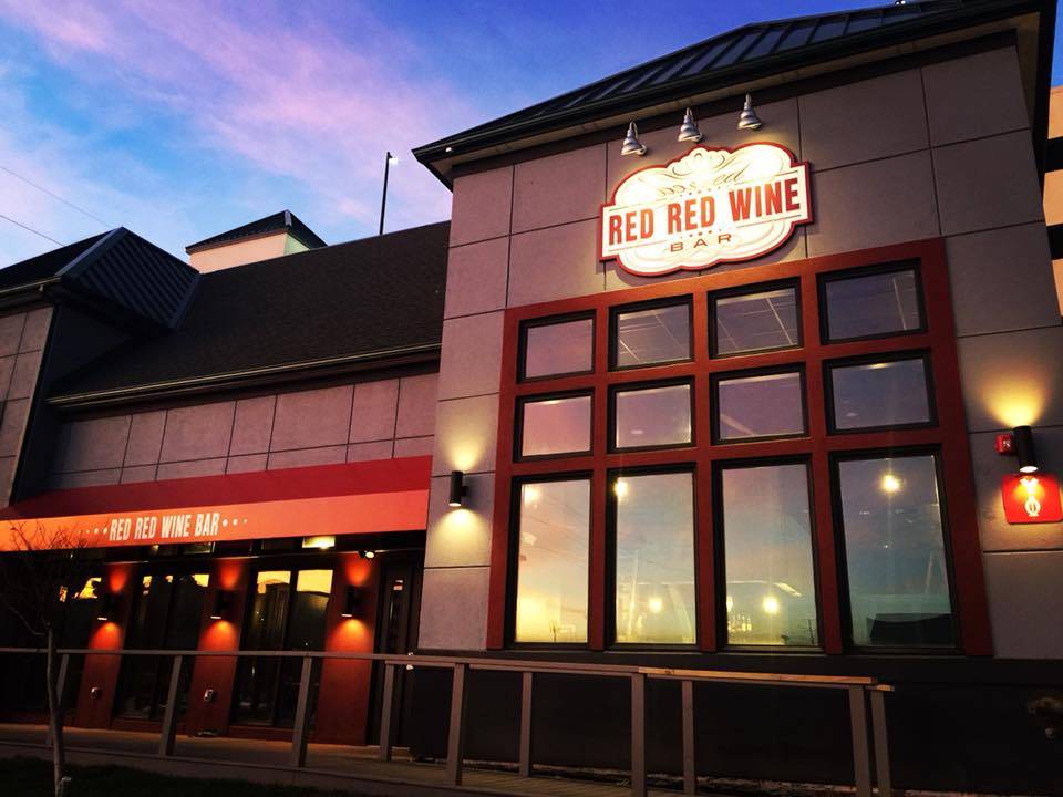 Red Red Wine Bar OC | restaurant | 12 48th St, Ocean City, MD 21842, USA | 4436646801 OR +1 443-664-6801