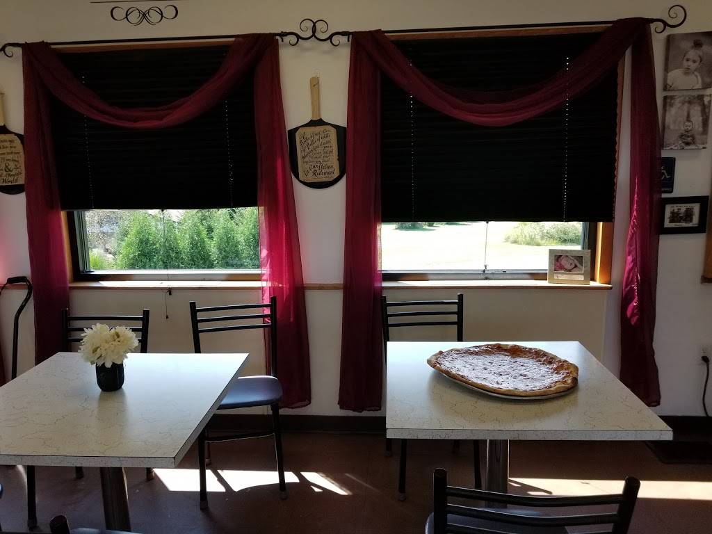 Gaglianos Pizza | restaurant | 2809 PA-903, Albrightsville, PA 18210, USA | 5707224686 OR +1 570-722-4686