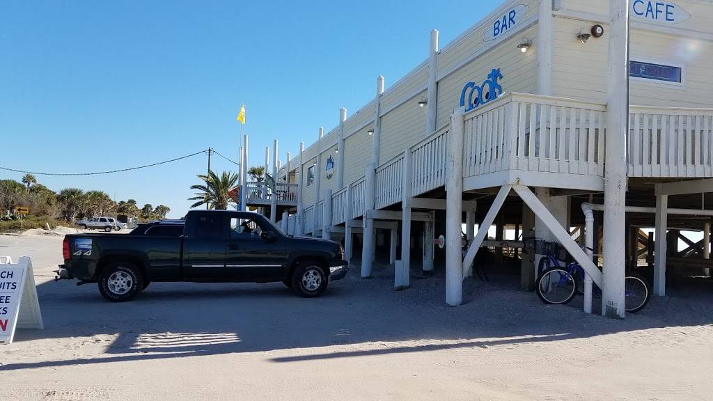 Coots Bar & Grill | restaurant | 102 Palmetto Blvd, Edisto Island, SC 29438, USA | 8436311366 OR +1 843-631-1366