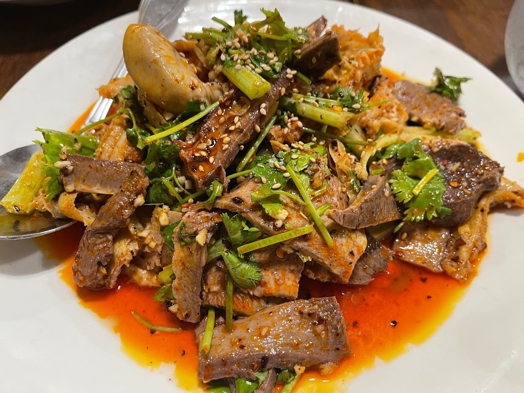 Haige Star Boulevard | restaurant | 18438 Colima Rd Unit 105, Rowland Heights, CA 91748, USA | 6268209638 OR +1 626-820-9638