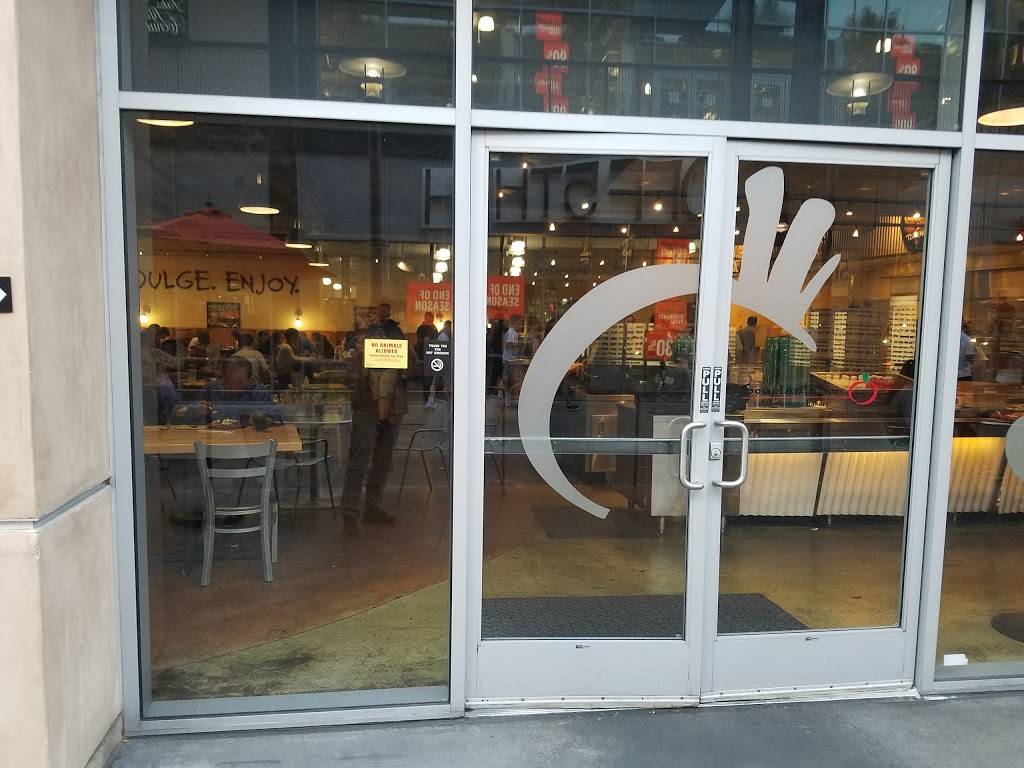 Souplantation | restaurant | 100 N La Cienega Blvd, Los Angeles, CA 90048, USA | 3102899610 OR +1 310-289-9610