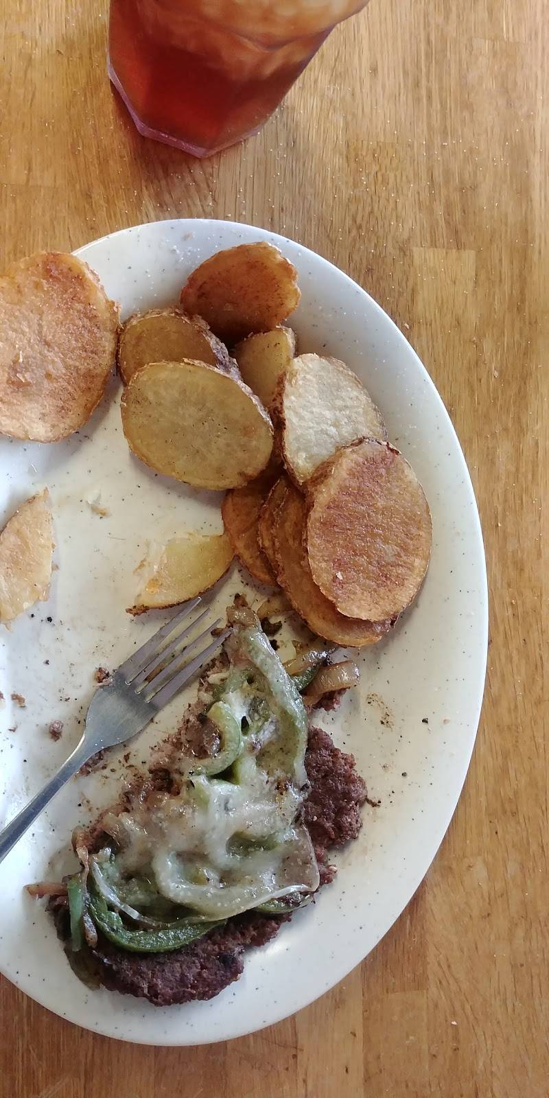 Honeys Restaurant | restaurant | 109 Market St E, Fayetteville, TN 37334, USA | 9314331181 OR +1 931-433-1181