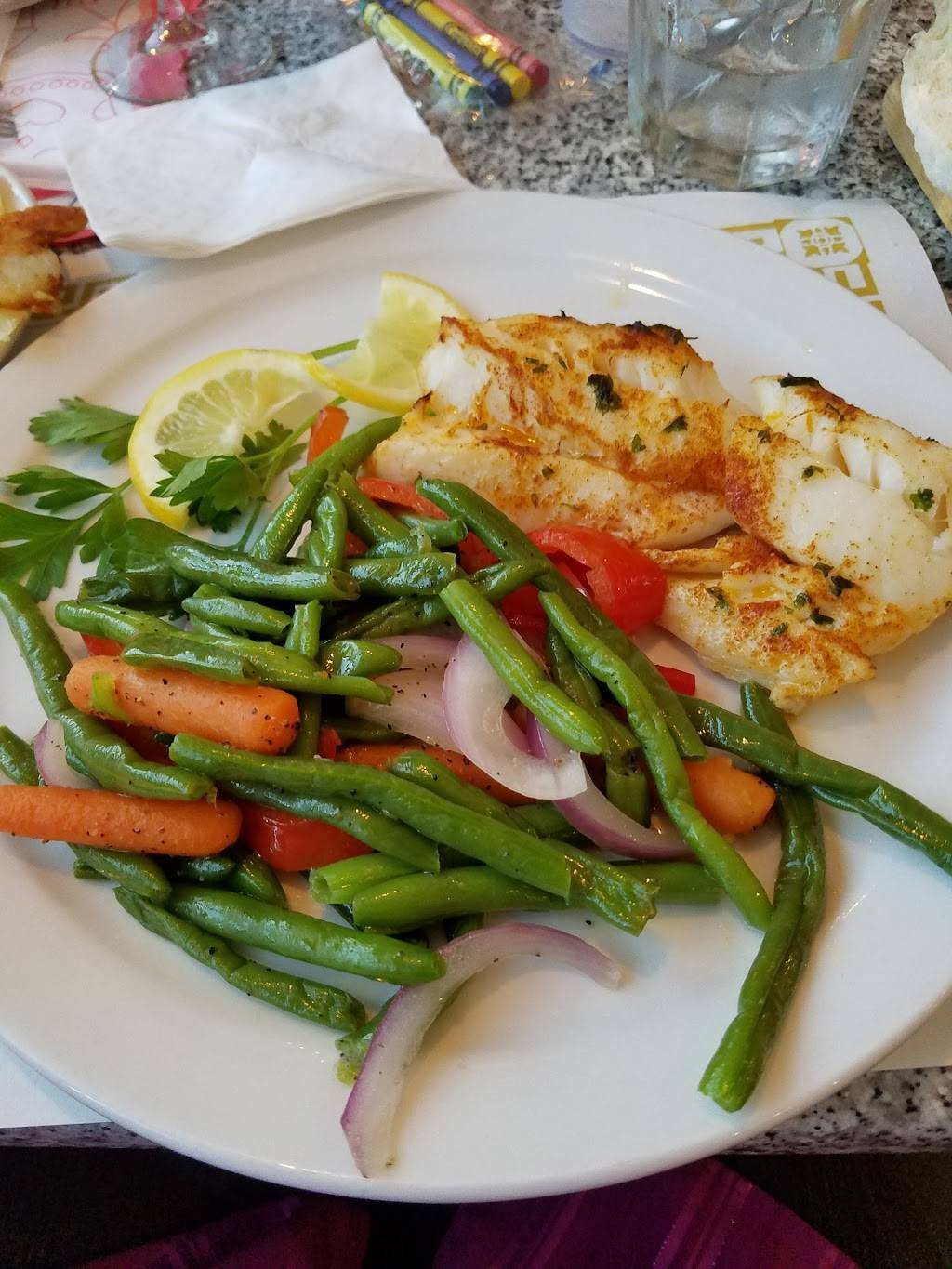 Maxims Restaurant | restaurant | 18025 W Capitol Dr, Brookfield, WI 53045, USA | 2627834501 OR +1 262-783-4501