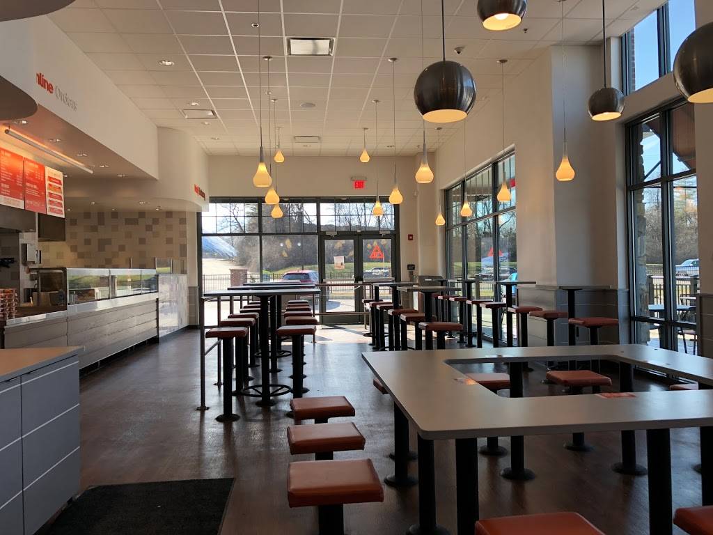 Naf Naf Grill | restaurant | 625 N Morehall Rd Suite 100, Malvern, PA 19355, USA | 4844668373 OR +1 484-466-8373