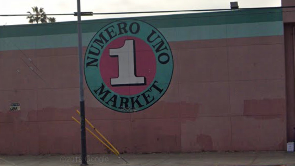 Tacos El Numero Uno | restaurant | 456 W 91st St, Los Angeles, CA 90003, USA | 3232890037 OR +1 323-289-0037