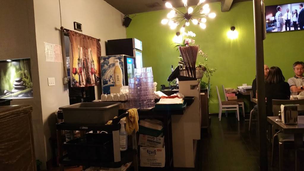 Myung Ga Noodle | restaurant | 159 E Imperial Hwy, La Habra, CA 90631, USA | 7147700647 OR +1 714-770-0647