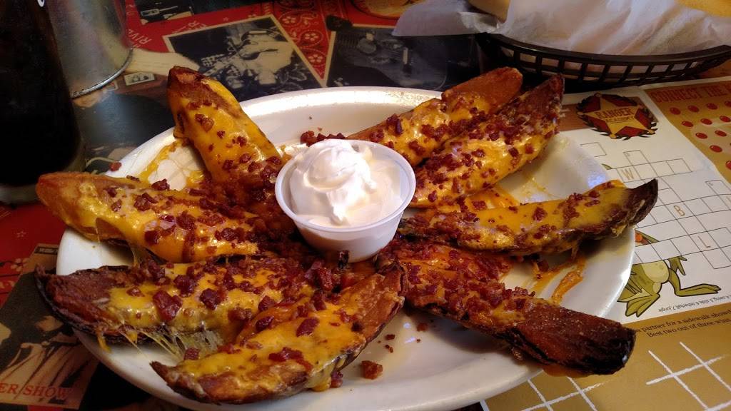 Texas Roadhouse | restaurant | 600 Gallery Blvd, Scarborough, ME 04074, USA | 2078851535 OR +1 207-885-1535