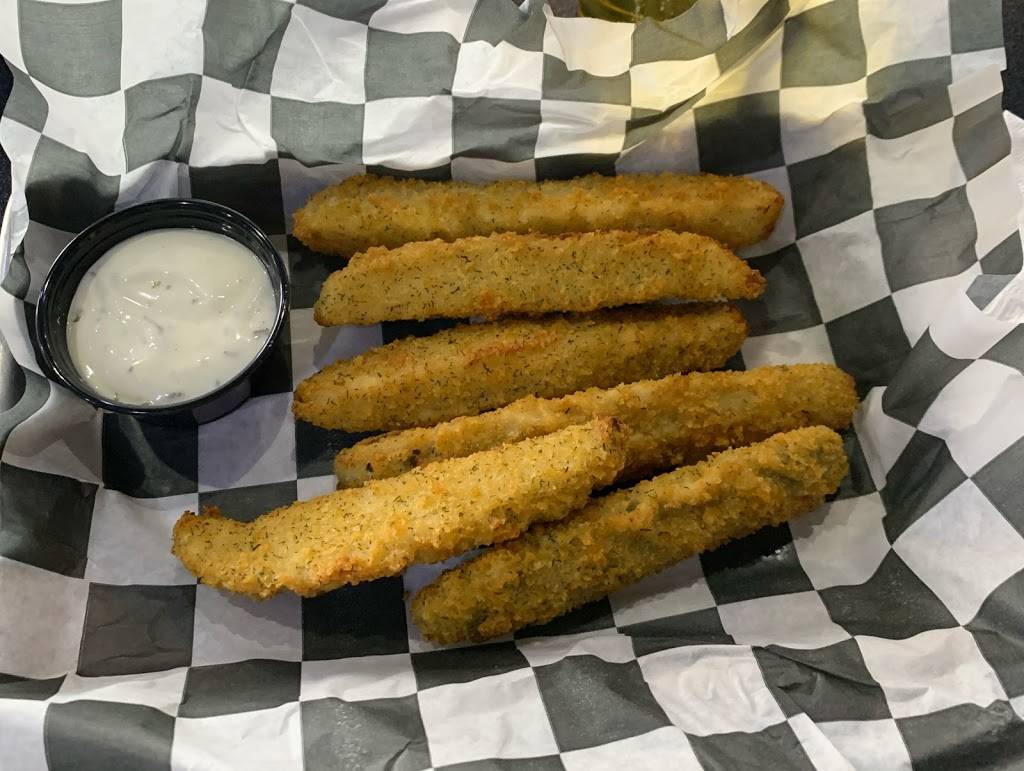 Hamburger Mary’s | restaurant | 26 Main St, Toledo, OH 43605, USA | 4192059393 OR +1 419-205-9393