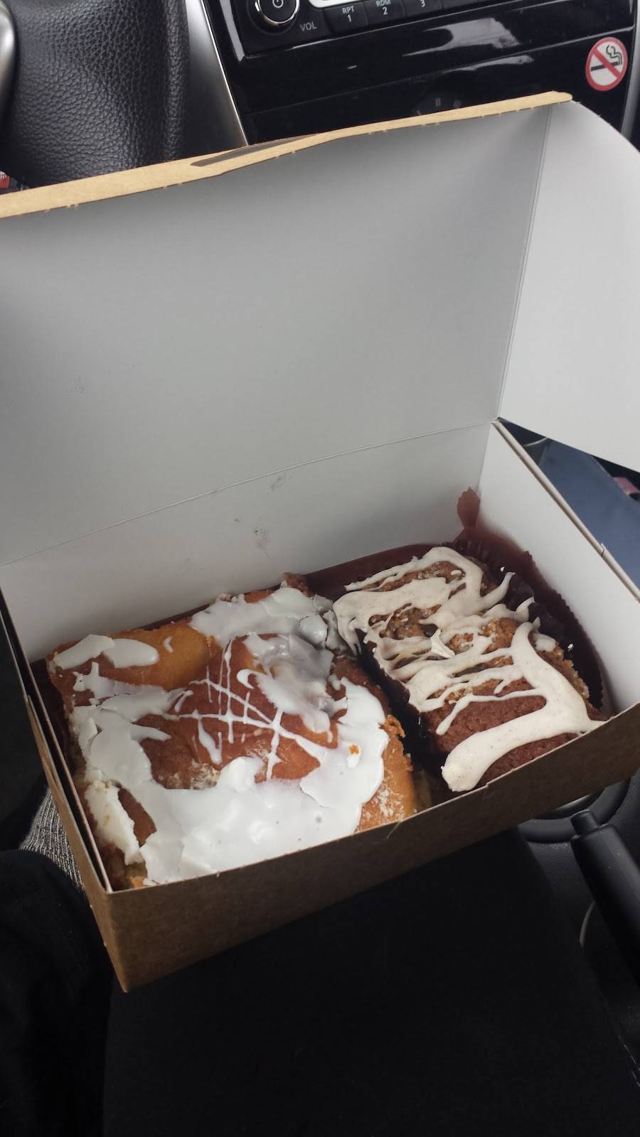 Buttercrumbs Bakery | bakery | 13 E Main St, Corfu, NY 14036, USA | 5855994550 OR +1 585-599-4550