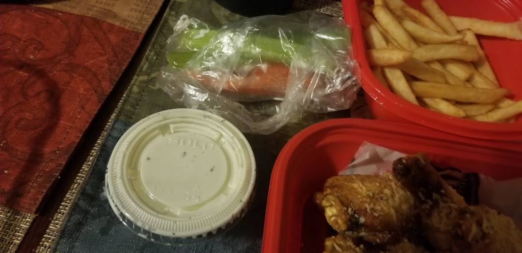 The Buffalo Spot | restaurant | 3386 W Century Blvd, Inglewood, CA 90303, USA | 3106777770 OR +1 310-677-7770