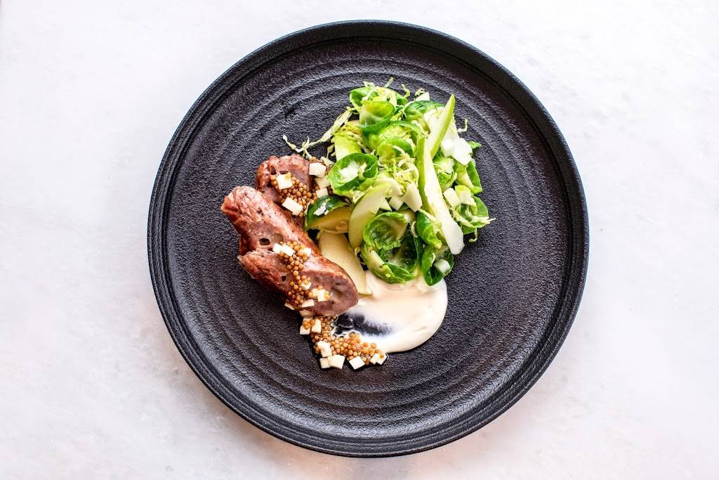 The Chastain - New American Bistro | restaurant | 4320 Powers Ferry Rd NW, Atlanta, GA 30342, USA | 4042576416 OR +1 404-257-6416