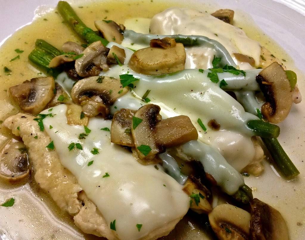 Carlos Italian Bistro | restaurant | 9926 York Rd, Cockeysville, MD 21030, USA | 4106670002 OR +1 410-667-0002