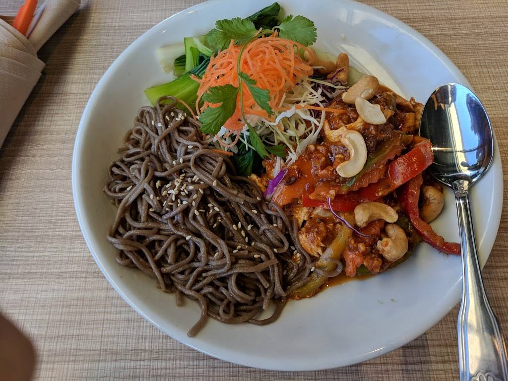 Noodle Wave | restaurant | 5129 N Garland Ave #100, Garland, TX 75040, USA | 9724962700 OR +1 972-496-2700