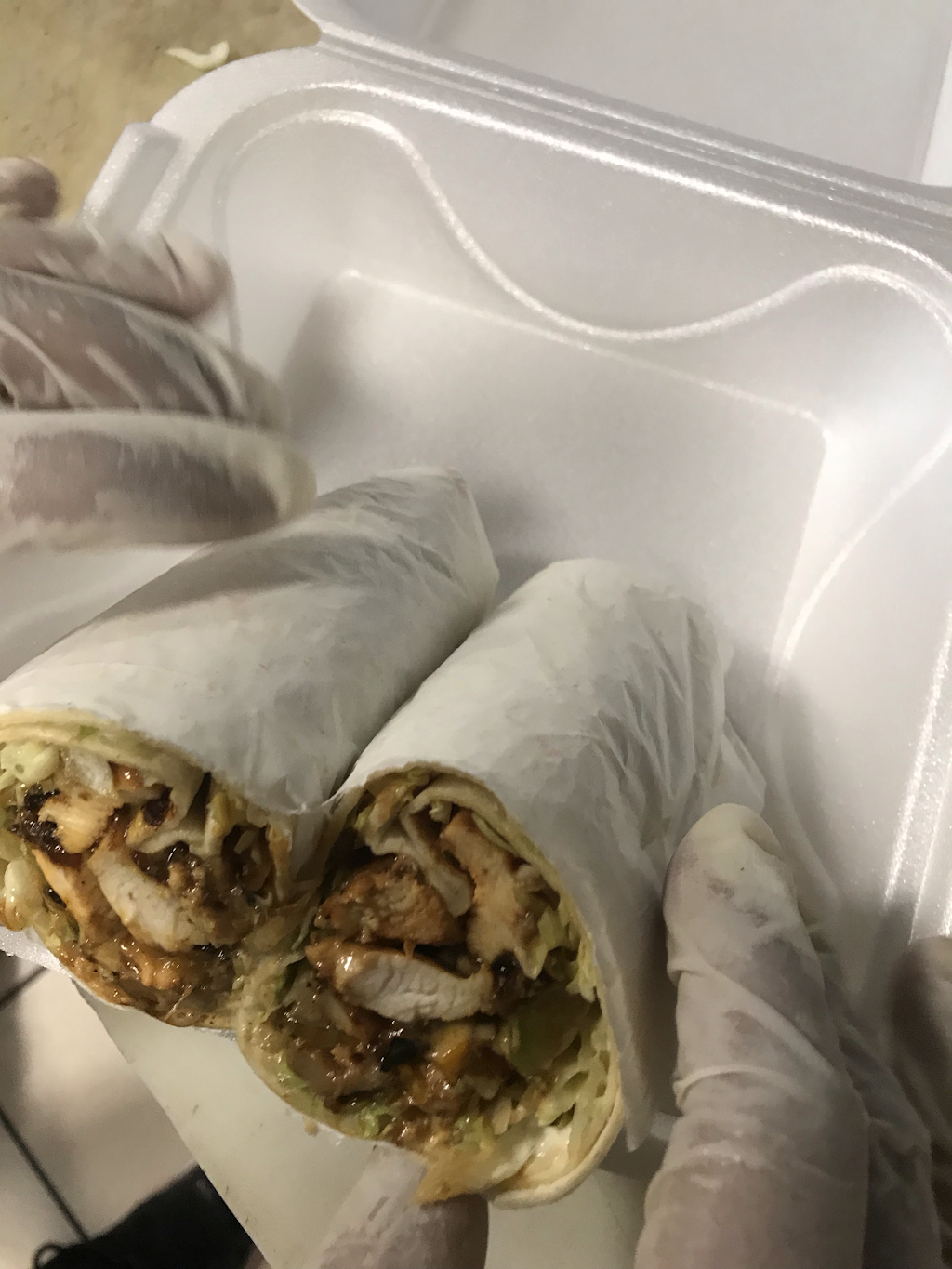 Original Grill’s Chicken | restaurant | 11900 S Marshfield Ave, Calumet Park, IL 60827, USA | 3472048161 OR +1 347-204-8161