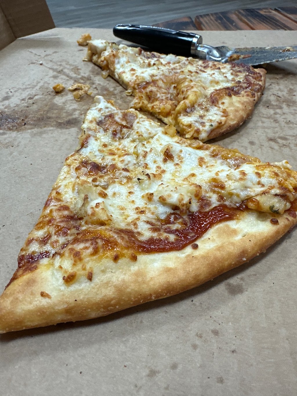 The Legends Pizza | meal delivery | 632 Wears Valley Rd Suite B, Pigeon Forge, TN 37863, USA | 8653667639 OR +1 865-366-7639