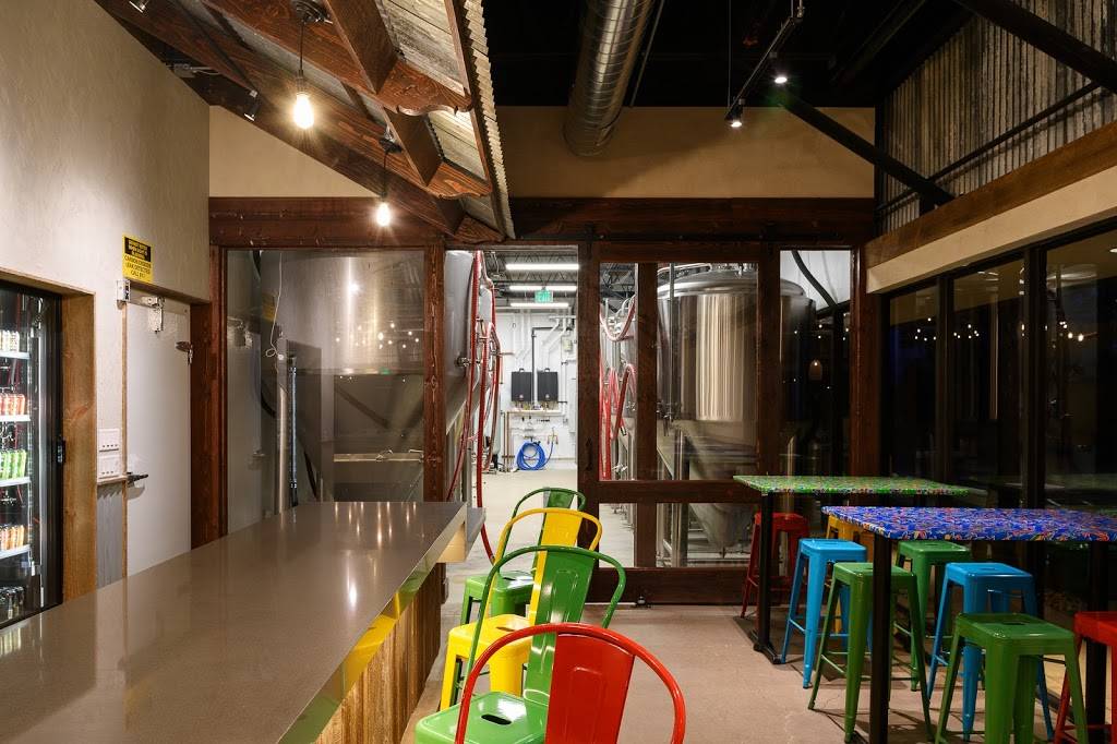 Spice Trade Brewery & Kitchen | restaurant | 8775 E Orchard Rd STE 811, Greenwood Village, CO 80111, USA | 7207109508 OR +1 720-710-9508