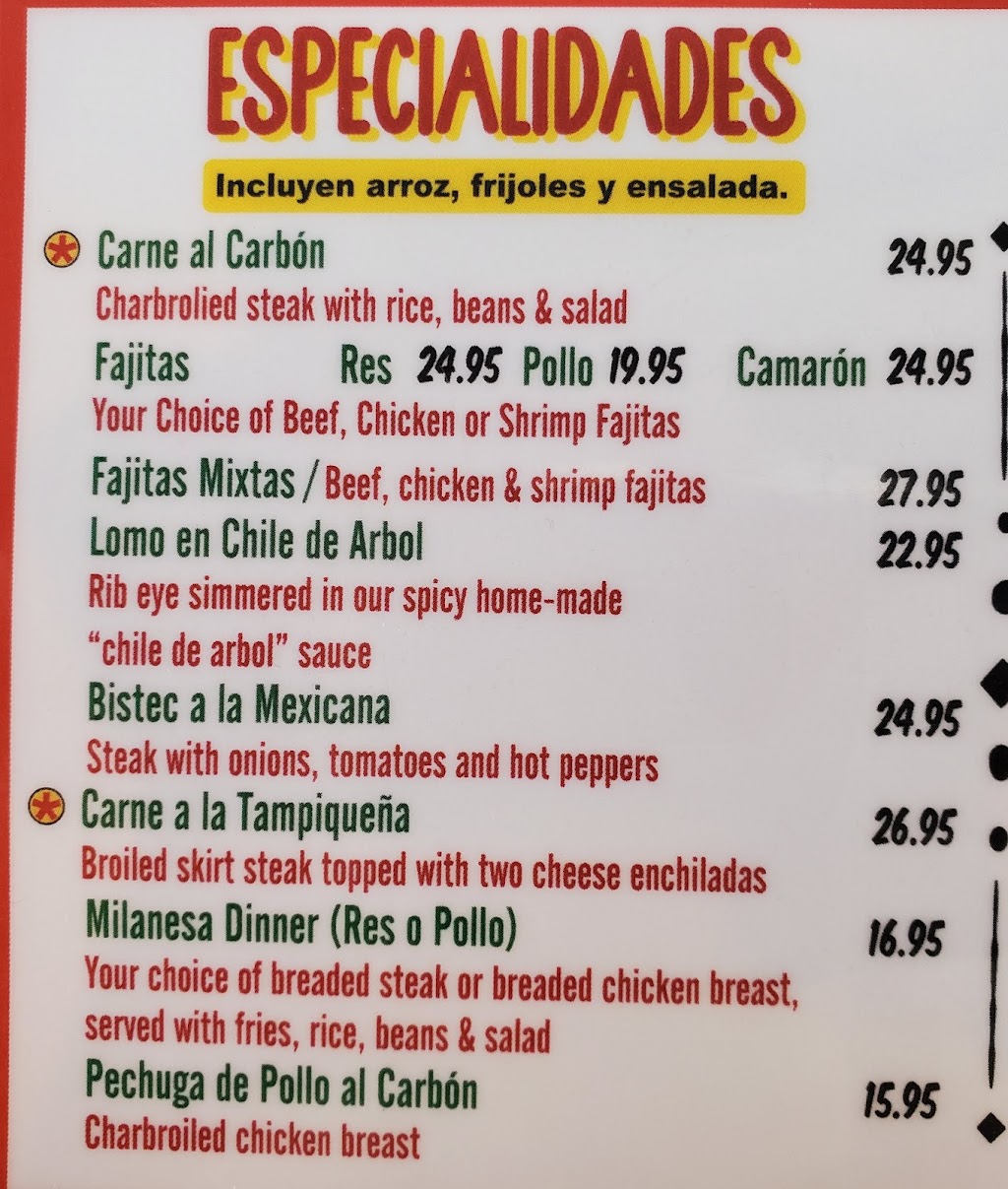 Arturo’s Mexican Food (Diversey Ave.) | restaurant | 7146 W Diversey Ave, Chicago, IL 60707, USA | 7734137145 OR +1 773-413-7145