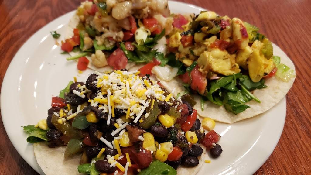 Juuuicy Vegan Restaurant & Juice Bar | bakery | 538 Northwood Rd, West Palm Beach, FL 33407, USA | 5615571124 OR +1 561-557-1124