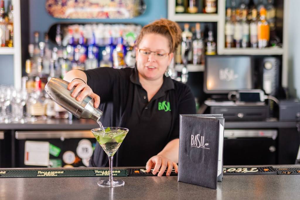 Basil | restaurant | 2106 Schofield Ave, Weston, WI 54476, USA | 7152980677 OR +1 715-298-0677