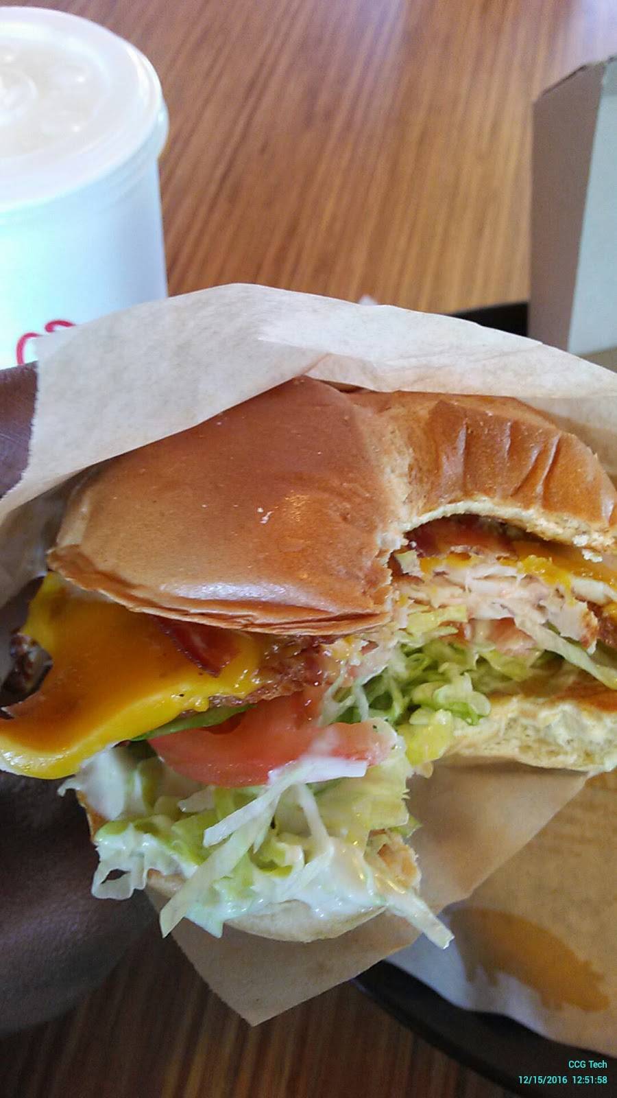 Arbys | restaurant | 341 Folly Rd, Charleston, SC 29412, USA | 8437951409 OR +1 843-795-1409