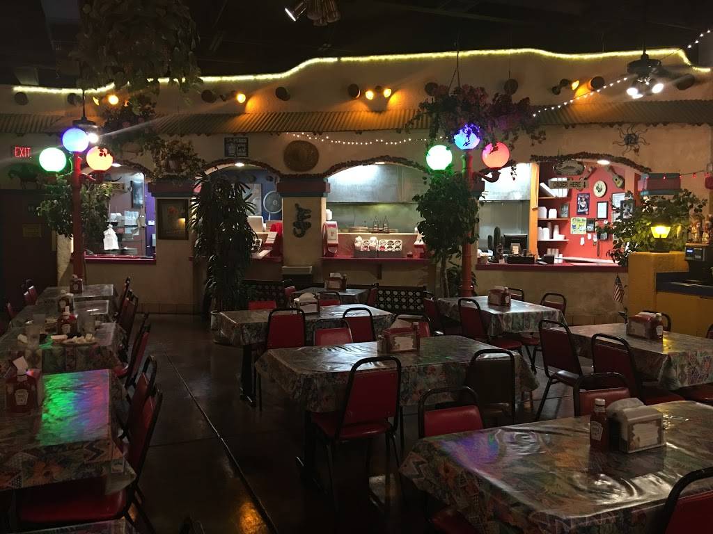 Casa Sanchez-Moms | restaurant | 8320 N Thornydale Rd # 110, Tucson, AZ 85741, USA | 5205792351 OR +1 520-579-2351