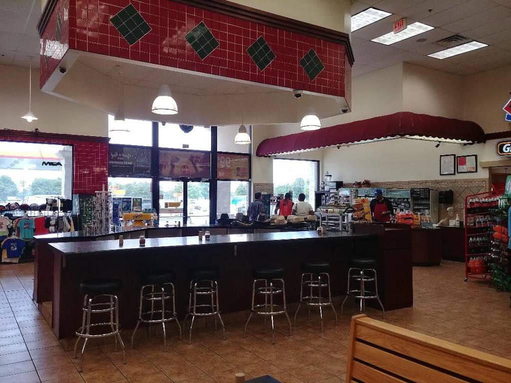 Horizon Pizzano | restaurant | 900 N Airport Rd, West Memphis, AR 72301, USA | 8705592463 OR +1 870-559-2463