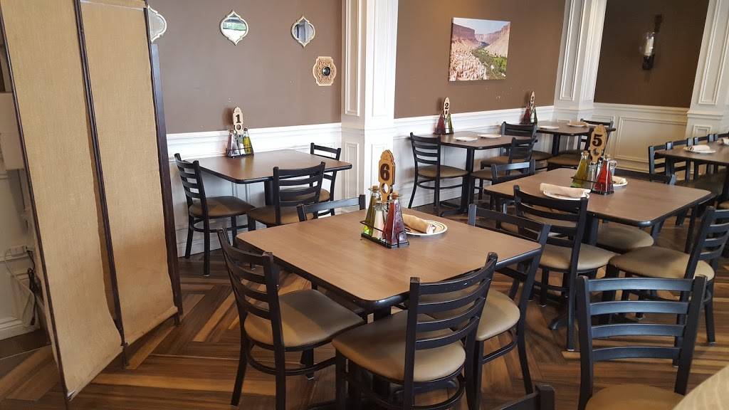 Sheeba Restaurant | restaurant | 13919 Michigan Ave, Dearborn, MI 48126, USA | 3137246887 OR +1 313-724-6887