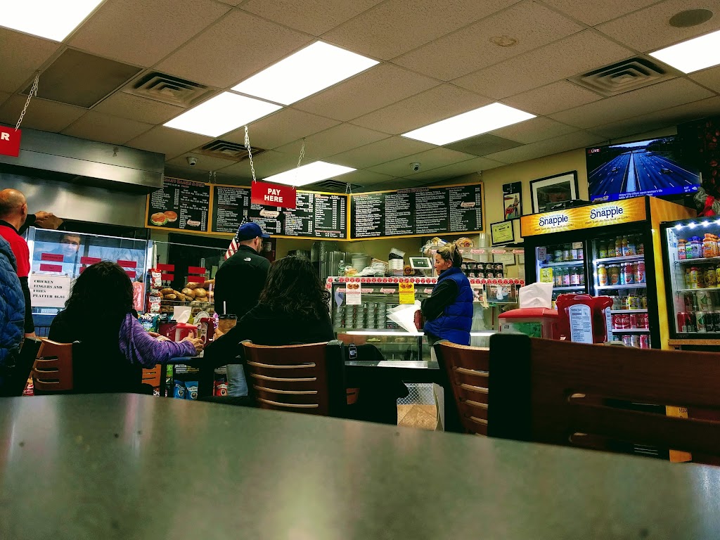 CAESARS BAGELS & DELI | cafe | 110 Flock Rd, Hamilton Township, NJ 08619, USA | 6098389488 OR +1 609-838-9488