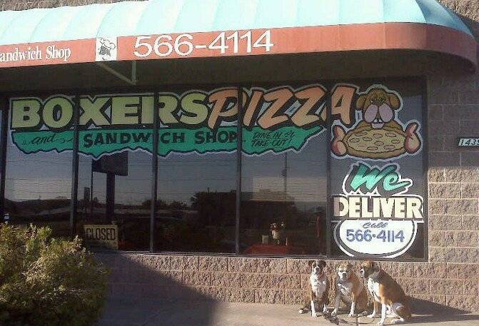 Boxers Pizza & Sandwich Shop | restaurant | 1439 N Boulder Hwy # A, Henderson, NV 89011, USA | 7025664114 OR +1 702-566-4114