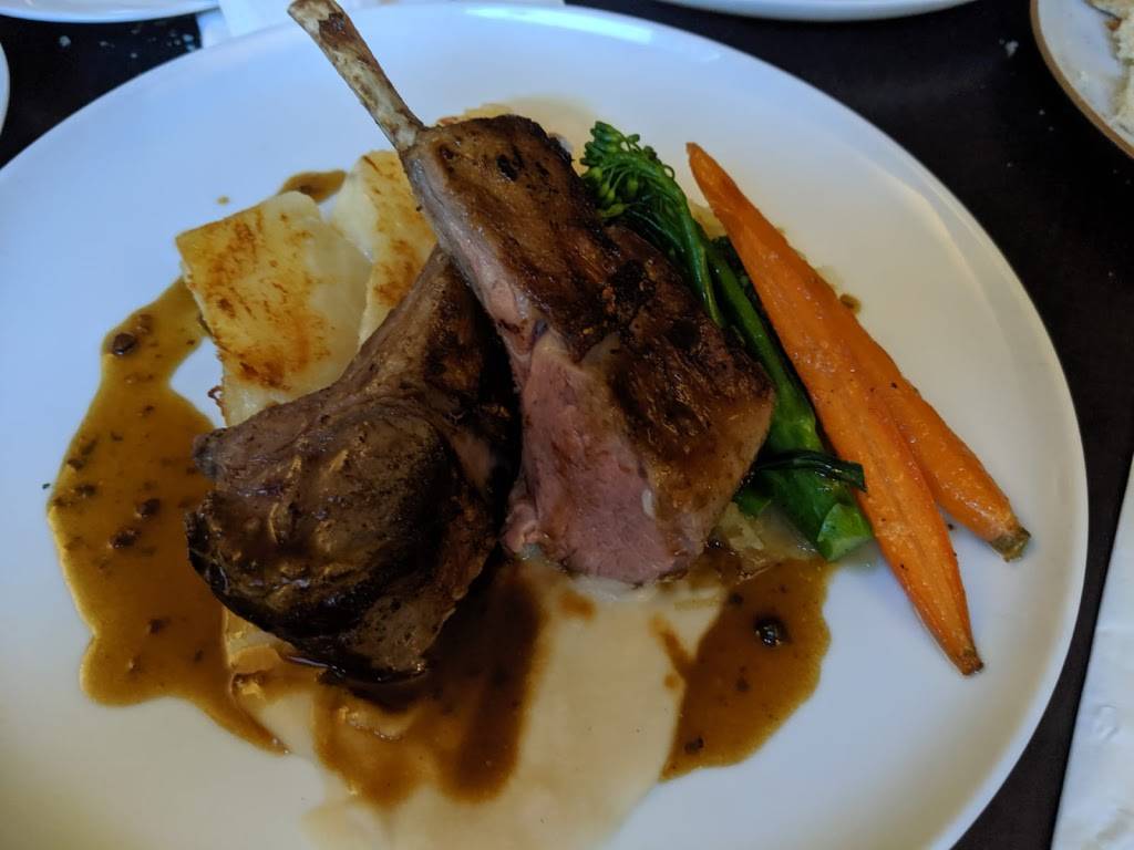 Room 797 | restaurant | 178 High St, Southampton, ON N0H 2L0, Canada | 2264350797 OR +1 226-435-0797